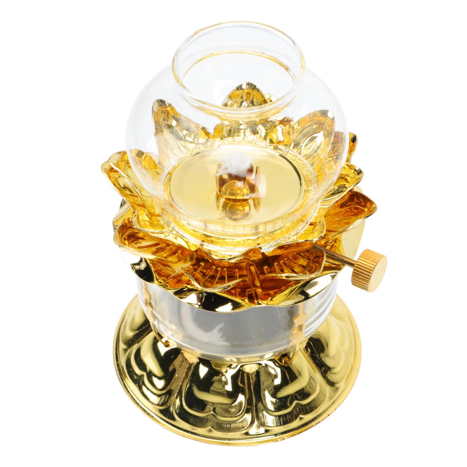 チベット バターランプ 照明 【公式通販】